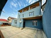 Satılır 8 otaqlı həyət evi/bağ evi 390 m², Badamdar q., photo 1 from 8