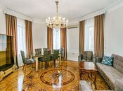 2 otaqlı yeni tikili - Nizami m. - 95 m²