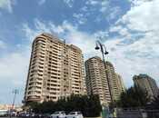 4 otaqlı yeni tikili - Şah İsmayıl Xətai m. - 285 m²