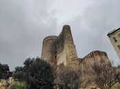 Объявление №5867166 - Баку, м. Ичеришехер, 2-комн., 40 м², 3/3 этаж