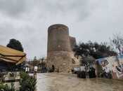 Сдаётся 2-комн. вторичка 40 м², м. Ичеришехер, photo 2 from 8