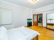 3 otaqlı yeni tikili - Nizami m. - 114 m²