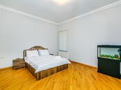 3 otaqlı yeni tikili - Nizami m. - 114 m²