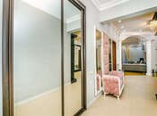 3 otaqlı yeni tikili - Nizami m. - 114 m²