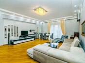 3 otaqlı yeni tikili - Nizami m. - 114 m²