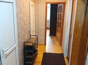 İcarəyə verilir 3 otaqlı köhnə tikili 60 m², Massiv A q., photo 7 from 8