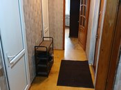 İcarəyə verilir 3 otaqlı köhnə tikili 60 m², Massiv A q., photo 8 from 8