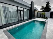 4 otaqlı həyət evi/bağ evi - Buzovna q. - 200 m²