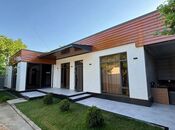 4 otaqlı həyət evi/bağ evi - Buzovna q. - 200 m²