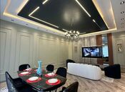 4 otaqlı həyət evi/bağ evi - Bilgəh q. - 200 m²