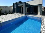 4 otaqlı həyət evi/bağ evi - Bilgəh q. - 200 m²