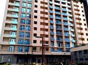 3 otaqlı yeni tikili - Nizami m. - 118 m²