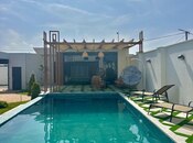 İcarəyə verilir 4 otaqlı həyət evi/bağ evi 240 m², Şüvəlan q., photo 5 from 8