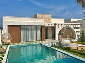 İcarəyə verilir 4 otaqlı həyət evi/bağ evi 240 m², Şüvəlan q., photo 3 from 8