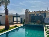 İcarəyə verilir 4 otaqlı həyət evi/bağ evi 240 m², Şüvəlan q., photo 8 from 8