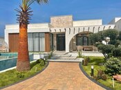 Объявление №5867287 - Баку, пос. Шувеляны, 4-комн., 240 м²