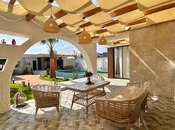 İcarəyə verilir 4 otaqlı həyət evi/bağ evi 240 m², Şüvəlan q., photo 4 from 8