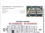 Продаётся 2-комн. новостройка 58 м², пос. Sea Breeze, photo 3 from 6