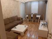 Сдаётся 2-комн. новостройка 55 м², м. Низами, photo 3 from 8