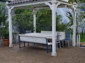 Сдаётся 4-комн. дом/дача 120 м², Абшеронcкий  р., photo 5 from 8