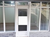 İcarəyə verilir 1 otaqlı ofis 27 m², Yasamal r., photo 8 from 8