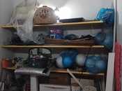 İcarəyə verilir  qaraj 25 m², İnşaatçılar m., photo 4 from 5