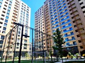 2-комн. новостройка - Насиминский  р. - 97 м²