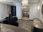 Сдаётся 2-комн. новостройка 84 м², м. Элмляр Академиясы, photo 6 from 8