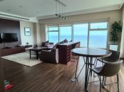 İcarəyə verilir 2 otaqlı yeni tikili 115 m², Sahil m., photo 7 from 8