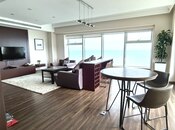 İcarəyə verilir 2 otaqlı yeni tikili 115 m², Sahil m., photo 6 from 8