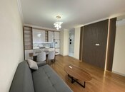 İcarəyə verilir 2 otaqlı yeni tikili 65 m², Nəriman Nərimanov m., photo 3 from 8