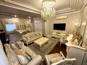 Satılır 8 otaqlı həyət evi/bağ evi 550 m², Nəsimi m., photo 6 from 8