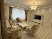 Elan №5867686 - Bakı, Şah İsmayıl Xətai m., 2 otaqlı, 108 m², 13/22 mərtəbə