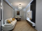 Satılır 2 otaqlı yeni tikili 55 m², Həzi Aslanov m., photo 4 from 8