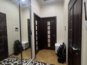 Satılır 2 otaqlı yeni tikili 60 m², İnşaatçılar m., photo 5 from 8