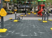 Satılır 3 otaqlı köhnə tikili 85 m², Yeni Yasamal q., photo 2 from 8