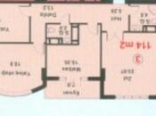 Satılır 3 otaqlı yeni tikili 114 m², Azadlıq Prospekti m., photo 2 from 8