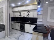 Satılır 2 otaqlı yeni tikili 74 m², Qaraçuxur q., photo 5 from 8
