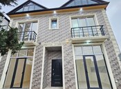 Satılır 6 otaqlı həyət evi/bağ evi 130 m², photo 1 from 8
