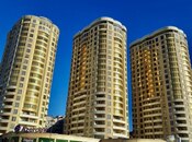 Elan №5867980 - Bakı, Nizami m., 4 otaqlı, 214 m², 20/24 mərtəbə