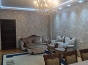 Сдаётся 3-комн. новостройка 145 м², Насиминский  р., photo 4 from 8