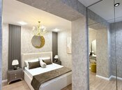 Продаётся 2-комн. вторичка 55 м², м. Элмляр Академиясы, photo 3 from 8