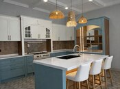 Объявление №5417668 - Баку, пос. Бадамдар, 5-комн., 220 м²