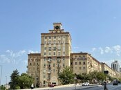 Объявление №5868154 - Баку, м. Низами, 2-комн., 50 м², 4/6 этаж