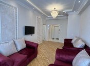 Satılır 2 otaqlı yeni tikili 51 m², Qara Qarayev m., photo 3 from 8