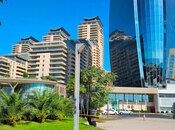 Сдаётся 3-комн. новостройка 150 м², Насиминский  р., photo 1 from 8