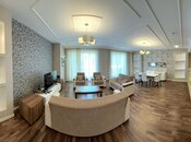 Сдаётся 3-комн. новостройка 150 м², Насиминский  р., photo 4 from 8