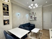 Satılır 2 otaqlı yeni tikili 38 m², Qara Qarayev m., photo 3 from 8