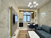 Elan №5868225 - Bakı, Qara Qarayev m., 2 otaqlı, 38 m², 14/17 mərtəbə