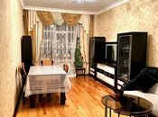 Сдаётся 4-комн. новостройка 136 м², м. Кара Караев, photo 3 from 8